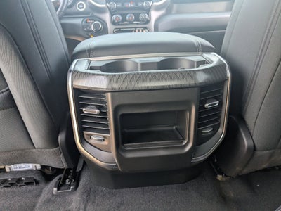 2026 RAM 1500 RAM 1500 EXPRESS CREW CAB 4X4 5'7' BOX