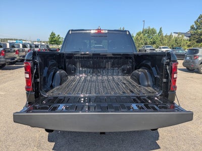 2026 RAM 1500 RAM 1500 EXPRESS CREW CAB 4X4 5'7' BOX