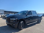 2026 RAM 1500 RAM 1500 EXPRESS CREW CAB 4X4 5'7' BOX