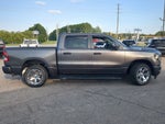 2024 RAM 1500 Tradesman Crew Cab 4x4 5'7' Box