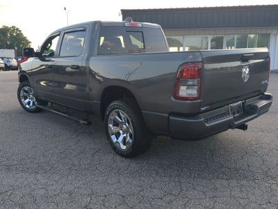 2024 RAM 1500 Tradesman Crew Cab 4x4 5'7' Box