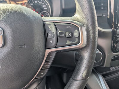 2026 RAM 1500 RAM 1500 EXPRESS CREW CAB 4X4 5'7' BOX