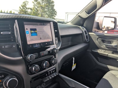 2026 RAM 1500 RAM 1500 EXPRESS CREW CAB 4X4 5'7' BOX