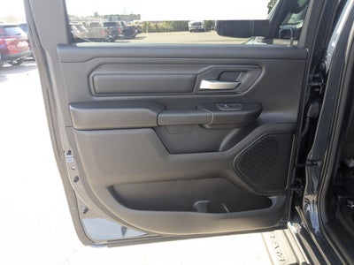 2026 RAM 1500 RAM 1500 EXPRESS CREW CAB 4X4 5'7' BOX