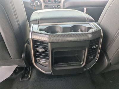 2026 RAM 1500 RAM 1500 EXPRESS CREW CAB 4X4 5'7' BOX