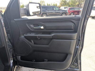 2026 RAM 1500 RAM 1500 EXPRESS CREW CAB 4X4 5'7' BOX