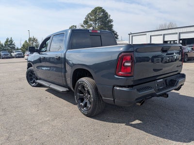 2026 RAM 1500 RAM 1500 EXPRESS CREW CAB 4X4 5'7' BOX