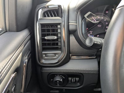 2024 RAM 1500 Limited Crew Cab 4x4 5'7' Box