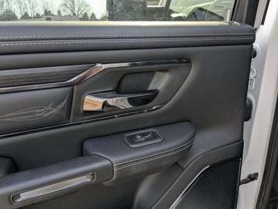 2024 RAM 1500 Limited Crew Cab 4x4 5'7' Box