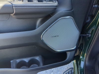 2027 RAM 1500 RAM 1500 LARAMIE CREW CAB 4X4 5'7' BOX