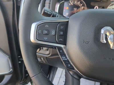 2027 RAM 1500 RAM 1500 LARAMIE CREW CAB 4X4 5'7' BOX