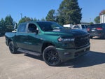 2027 RAM 1500 RAM 1500 LARAMIE CREW CAB 4X4 5'7' BOX