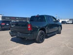 2027 RAM 1500 RAM 1500 LARAMIE CREW CAB 4X4 5'7' BOX