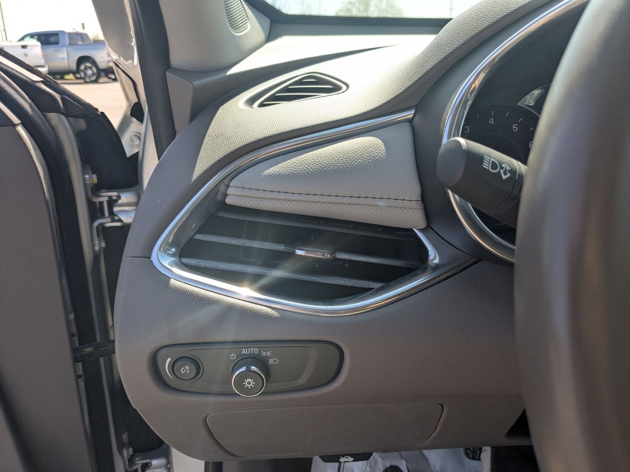 2017 Chevrolet Malibu Premier