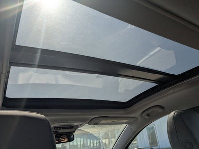 2017 Chevrolet Malibu Premier