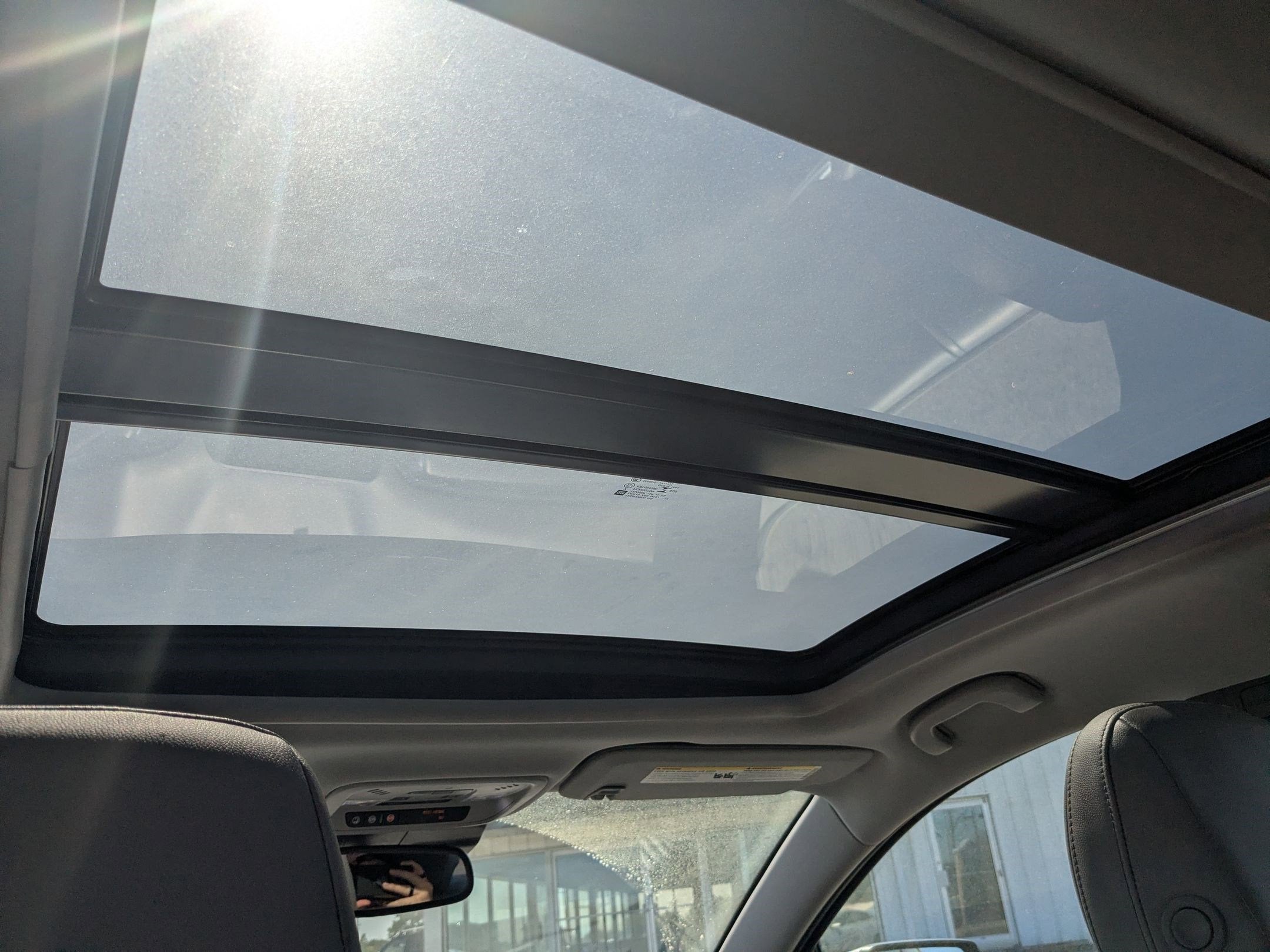 2017 Chevrolet Malibu Premier