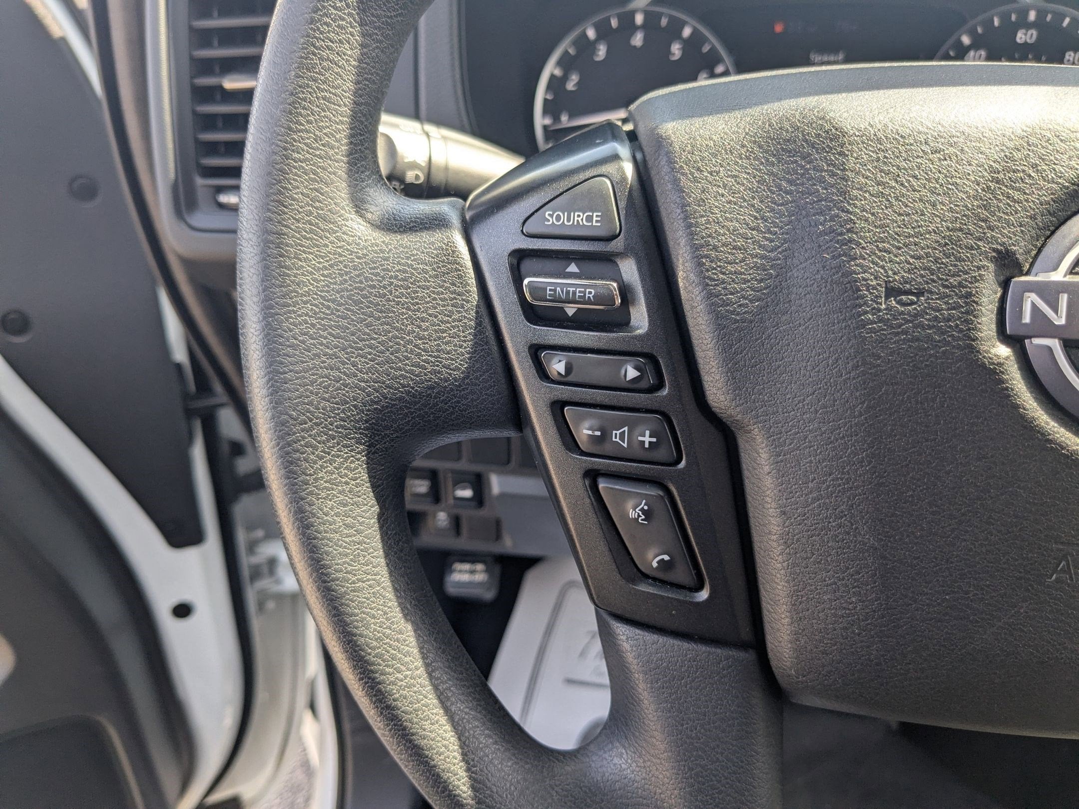 2022 Nissan Frontier King Cab S 4x4