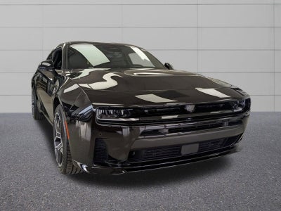 2026 Dodge Charger CHARGER SCAT PACK 2-DOOR AWD