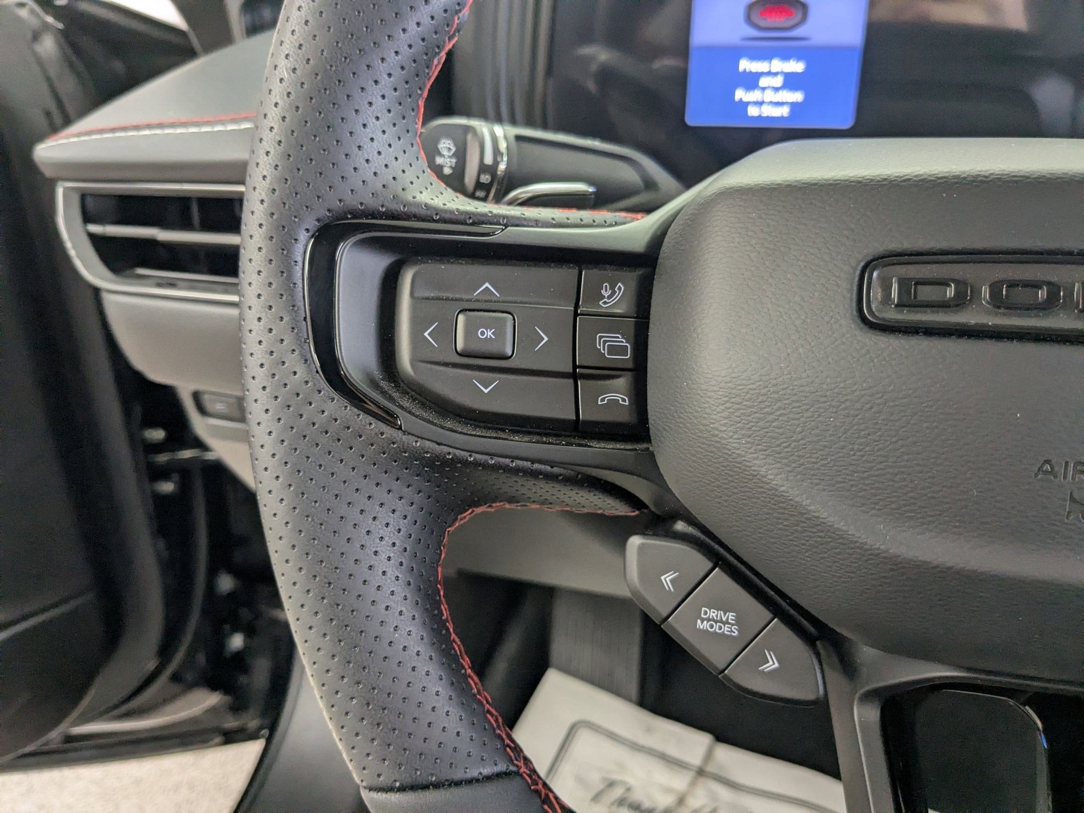 2026 Dodge Charger CHARGER SCAT PACK 2-DOOR AWD