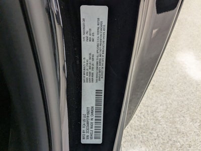 2026 Dodge Charger CHARGER SCAT PACK 2-DOOR AWD