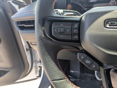 2026 Dodge Charger CHARGER R/T 4-DOOR AWD