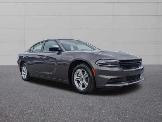 2023 Dodge Charger CHARGER SXT RWD in Apex, NC, NC - Crossroads Cars