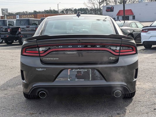 2023 Dodge Charger CHARGER R/T in Apex, NC, NC - Crossroads Cars