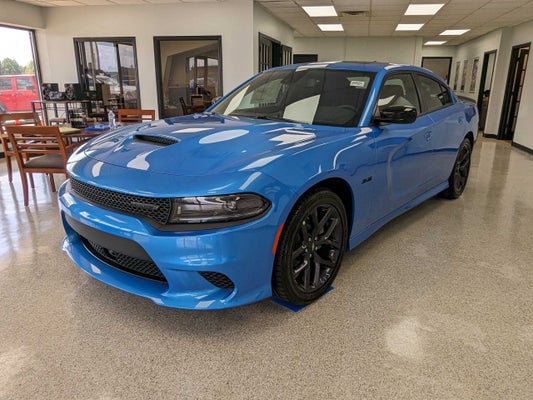 2023 Dodge Charger CHARGER R/T in Apex, NC, NC - Crossroads Cars