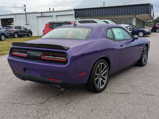 2023 Dodge Challenger CHALLENGER R/T in Apex, NC, NC - Crossroads Cars