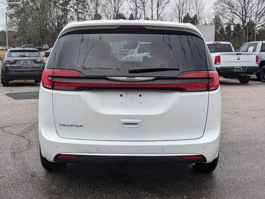 2024 Chrysler Pacifica PACIFICA TOURING L in Apex, NC, NC - Crossroads Cars