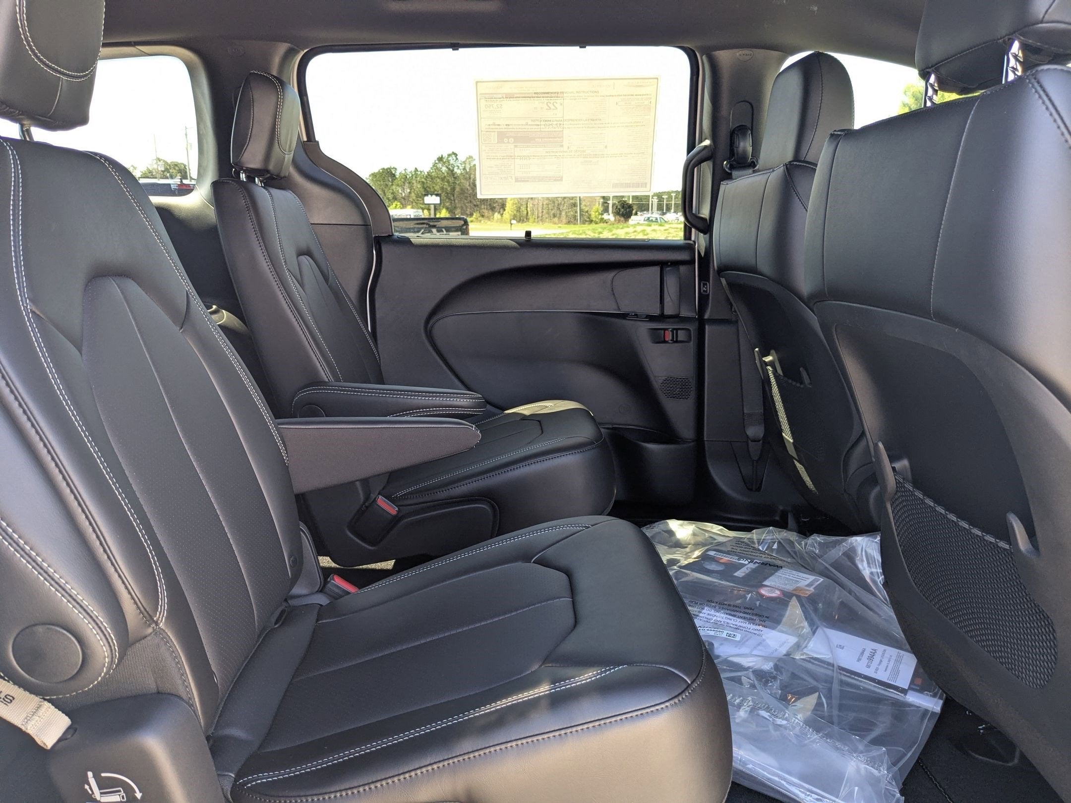 2026 Chrysler Voyager VOYAGER LX