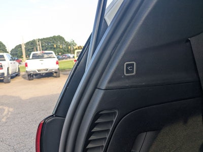 2020 Chrysler Pacifica 35th Anniversary Limited