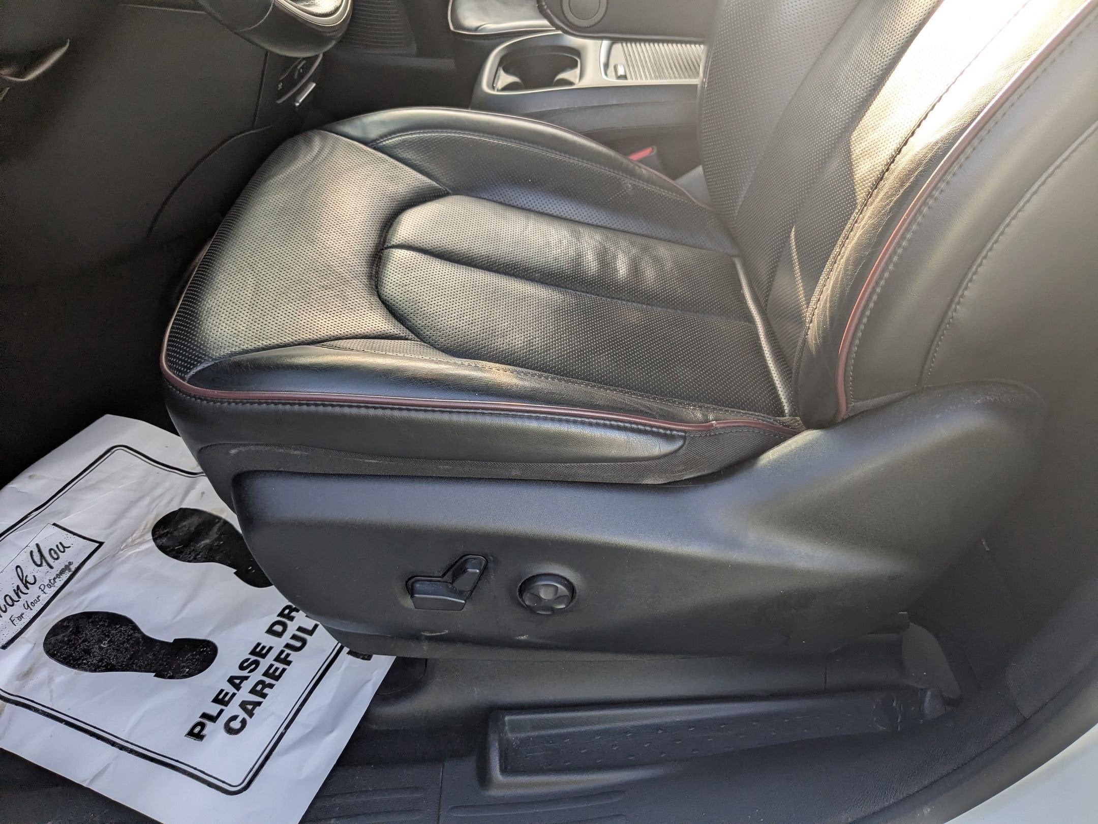 2020 Chrysler Pacifica 35th Anniversary Limited
