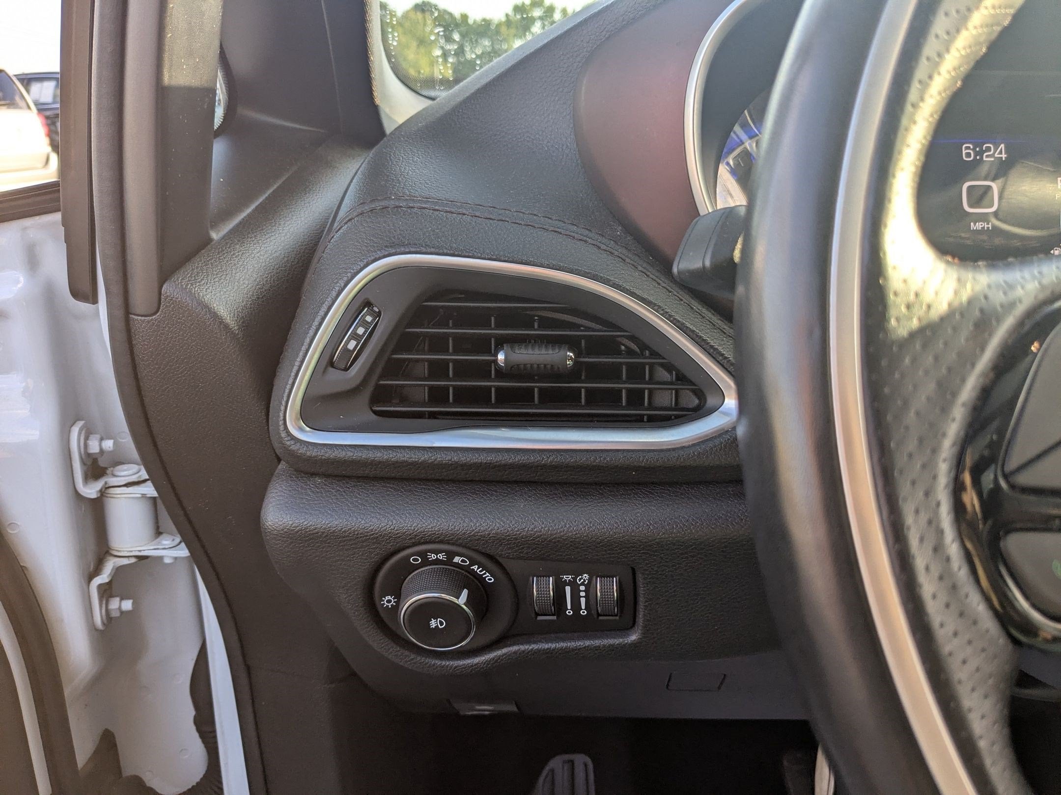 2020 Chrysler Pacifica 35th Anniversary Limited