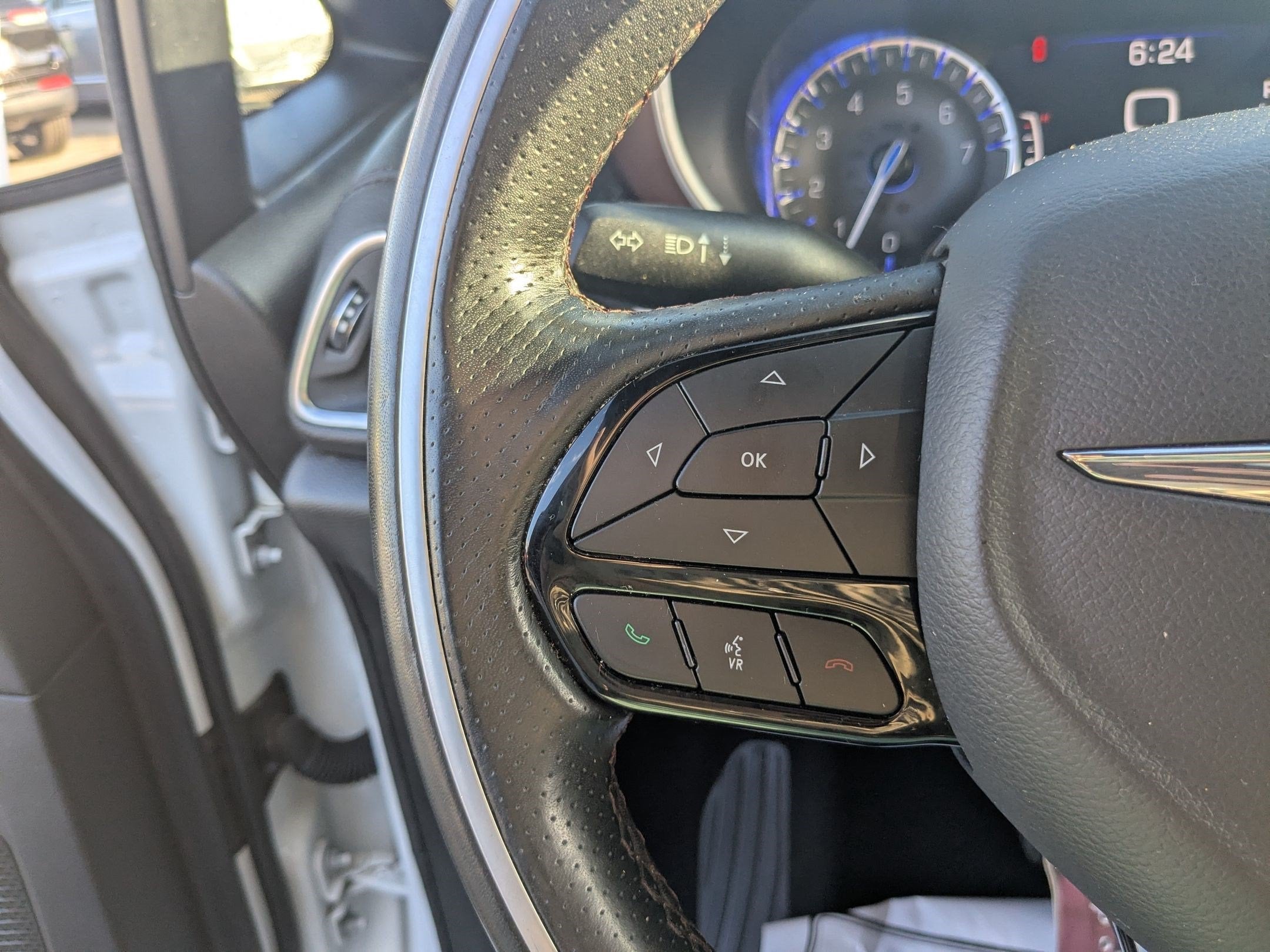 2020 Chrysler Pacifica 35th Anniversary Limited