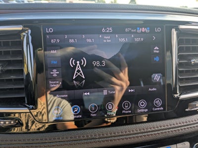 2020 Chrysler Pacifica 35th Anniversary Limited