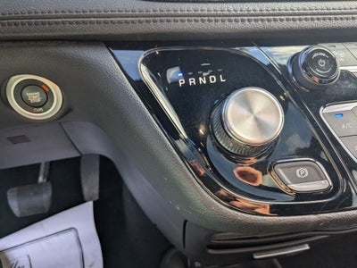 2020 Chrysler Pacifica 35th Anniversary Limited