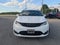 2020 Chrysler Pacifica 35th Anniversary Limited