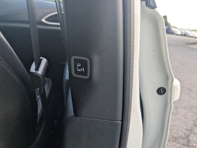 2020 Chrysler Pacifica 35th Anniversary Limited