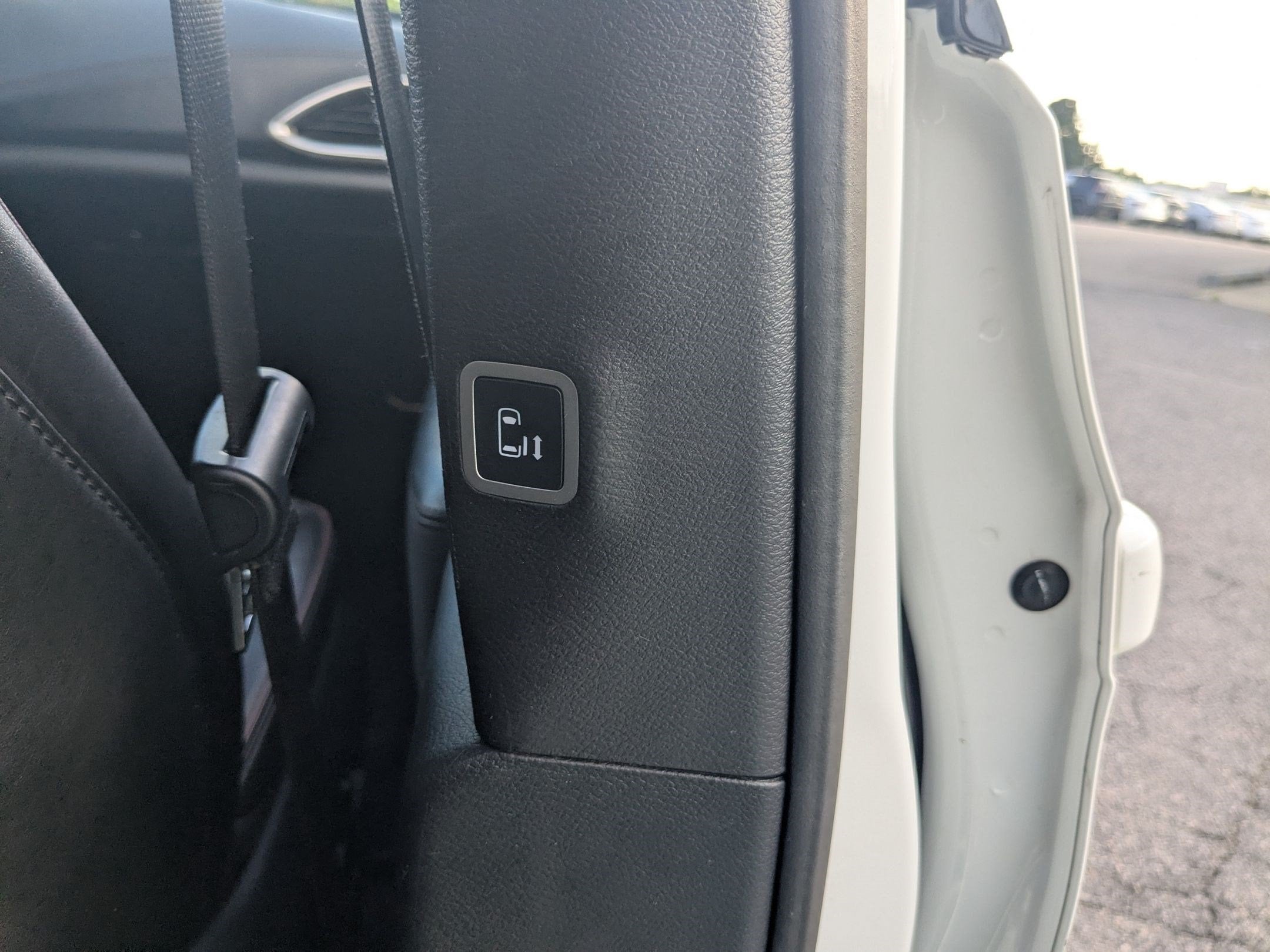 2020 Chrysler Pacifica 35th Anniversary Limited