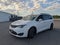 2020 Chrysler Pacifica 35th Anniversary Limited