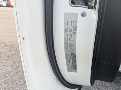 2020 Chrysler Pacifica 35th Anniversary Limited