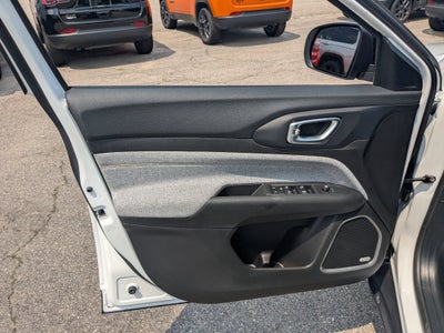 2026 Jeep Compass COMPASS 85TH ANNIVERSARY EDITION 4X4