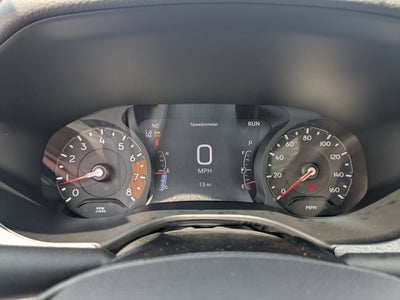 2026 Jeep Compass COMPASS 85TH ANNIVERSARY EDITION 4X4