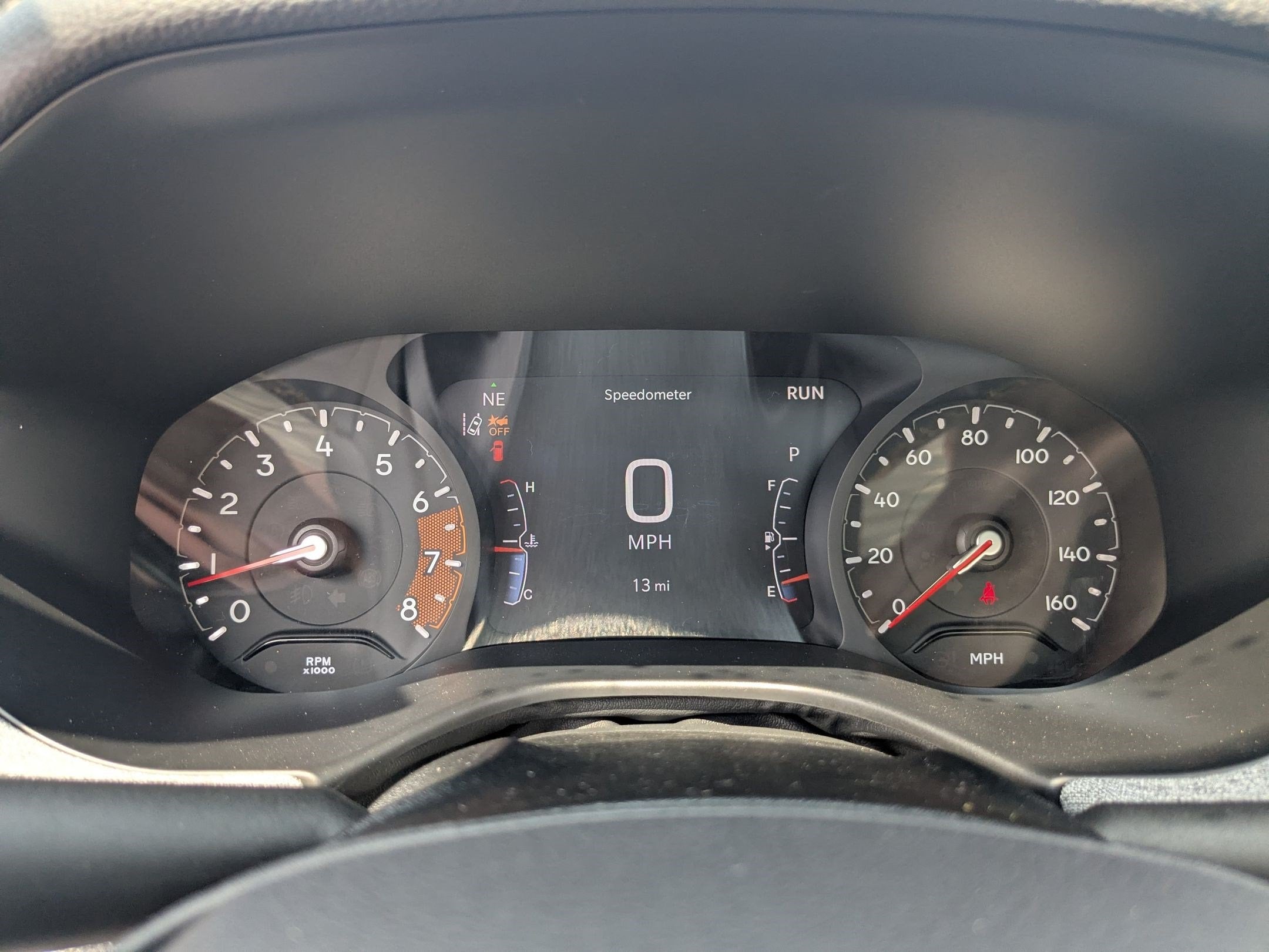 2026 Jeep Compass COMPASS 85TH ANNIVERSARY EDITION 4X4
