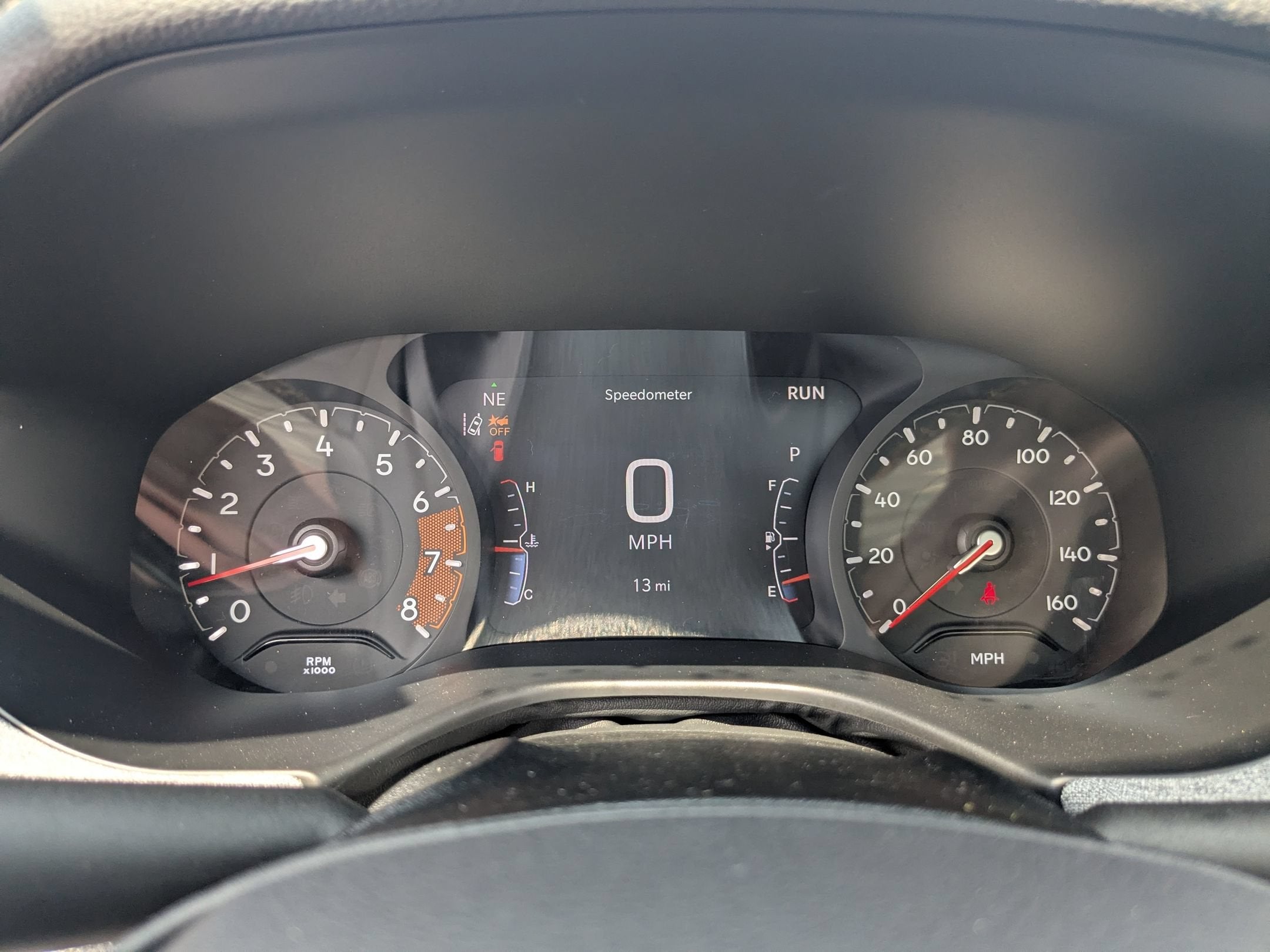 2026 Jeep Compass COMPASS 85TH ANNIVERSARY EDITION 4X4