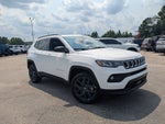2026 Jeep Compass COMPASS 85TH ANNIVERSARY EDITION 4X4