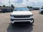 2026 Jeep Compass COMPASS 85TH ANNIVERSARY EDITION 4X4