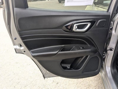 2022 Jeep Compass High Altitude 4x4