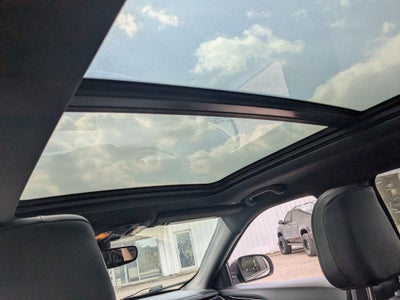 2022 Jeep Compass High Altitude 4x4